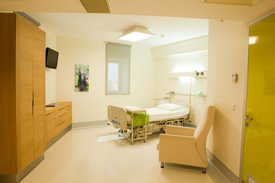 Slider image (3) Bayindir Healthcare Group